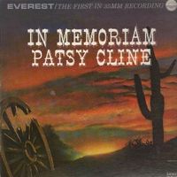 Patsy Cline - In Memoriam